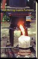 BUILD YOUR OWN CUPOLA WITH THIS MANUAL