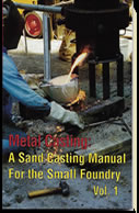 Metal Casting Volume 1