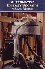 Alternative Energy Secrets